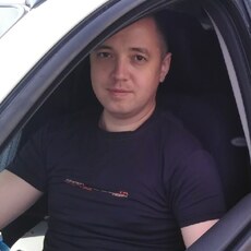 Фотография мужчины Алексей, 38 лет из г. Ачинск