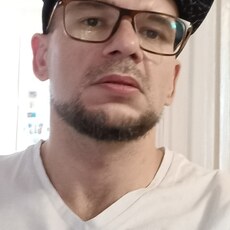 Фотография мужчины Антон, 36 лет из г. Хабаровск