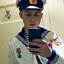 Андрей, 25 лет