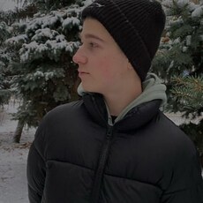 Фотография мужчины Руслан, 21 год из г. Москва