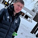 Илья, 34 года