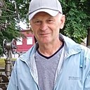 Виктор, 63 года