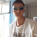 Женя, 19 лет