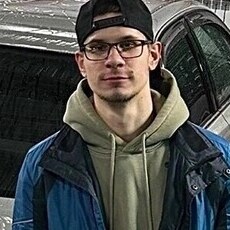 Фотография мужчины Александр, 30 лет из г. Комсомольск-на-Амуре