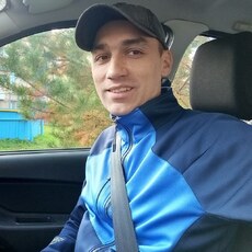 Фотография мужчины Александр, 32 года из г. Челябинск