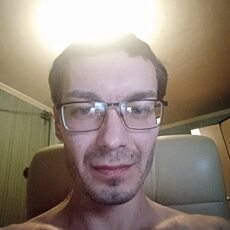 Фотография мужчины Антонио, 42 года из г. Новокуйбышевск