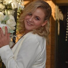 Фотография девушки Марина, 41 год из г. Мурманск