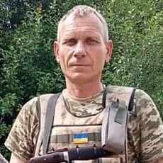 Фотография мужчины Сергей, 51 год из г. Киев