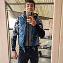 Данил, 22 года