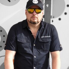 Фотография мужчины Роман, 48 лет из г. Киров