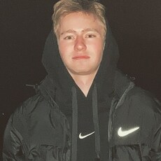 Фотография мужчины Алексей, 23 года из г. Москва