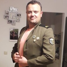 Фотография мужчины Андрей, 32 года из г. Кандалакша