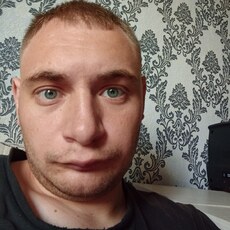 Фотография мужчины Максим, 27 лет из г. Гороховец