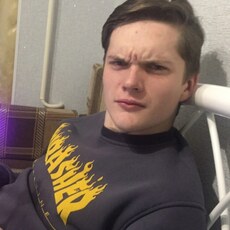 Фотография мужчины Илья, 26 лет из г. Алушта