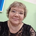 Елена, 54 года