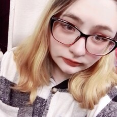 Фотография девушки Анастасия, 25 лет из г. Коркино