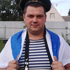 Фотография мужчины Василий, 37 лет из г. Сураж