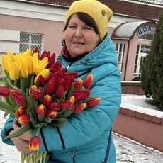 Фотография девушки Мария, 62 года из г. Мозырь