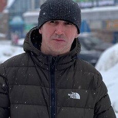 Фотография мужчины Тим, 47 лет из г. Ижевск