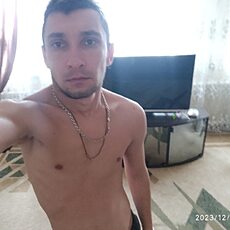 Фотография мужчины Игорь, 32 года из г. Сумы