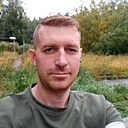 Вадим, 37 лет