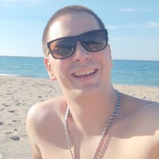 Фотография мужчины Александр, 38 лет из г. Конотоп