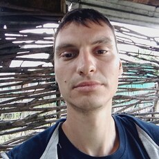 Фотография мужчины Александр, 34 года из г. Березовский (Кемеровская Обл)