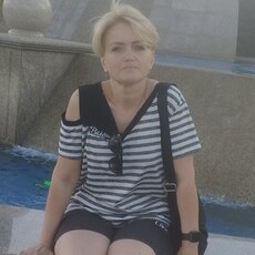 Фотография девушки Елена, 51 год из г. Михайловск (Ставропольский Край)