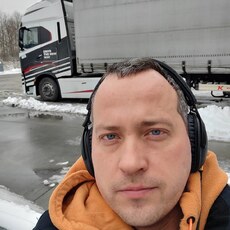 Фотография мужчины Андрей, 37 лет из г. Пинск