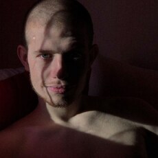 Фотография мужчины James, 26 лет из г. Курчатов