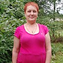 Людмила, 54 года