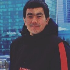 Фотография мужчины Санат, 30 лет из г. Ступино