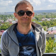 Фотография мужчины Юрий, 43 года из г. Пенза
