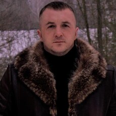Фотография мужчины Denis, 35 лет из г. Сморгонь