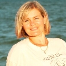 Фотография девушки Мари, 38 лет из г. Брест