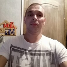 Фотография мужчины Павел, 41 год из г. Пермь