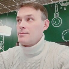 Фотография мужчины Валерий, 46 лет из г. Пермь