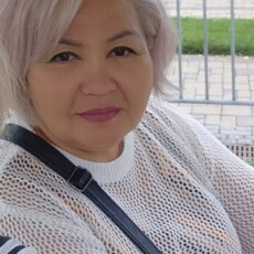 Фотография девушки Дева, 54 года из г. Алматы