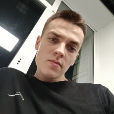 Фотография мужчины Дмитрий, 23 года из г. Новосибирск