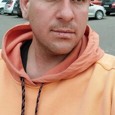 Фотография мужчины Даниил, 25 лет из г. Янаул