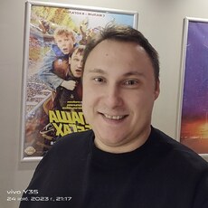 Фотография мужчины Виталий, 35 лет из г. Климовск