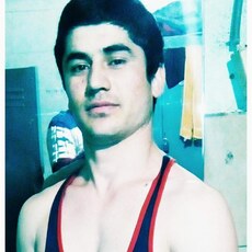 Фотография мужчины Руслан, 35 лет из г. Душанбе