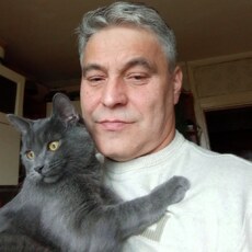 Фотография мужчины Дмитрий, 56 лет из г. Пермь