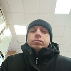 Фотография мужчины Александр, 37 лет из г. Королёв