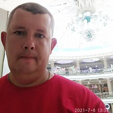 Фотография мужчины Денис, 43 года из г. Береза