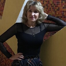 Фотография девушки Лана, 60 лет из г. Санкт-Петербург