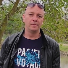 Фотография мужчины Витя, 43 года из г. Сочи