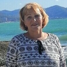 Фотография девушки Ольга, 69 лет из г. Краснодар