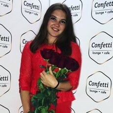 Фотография девушки Юлия, 28 лет из г. Таганрог