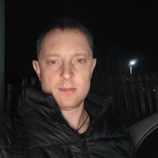 Фотография мужчины Алексей, 37 лет из г. Сызрань